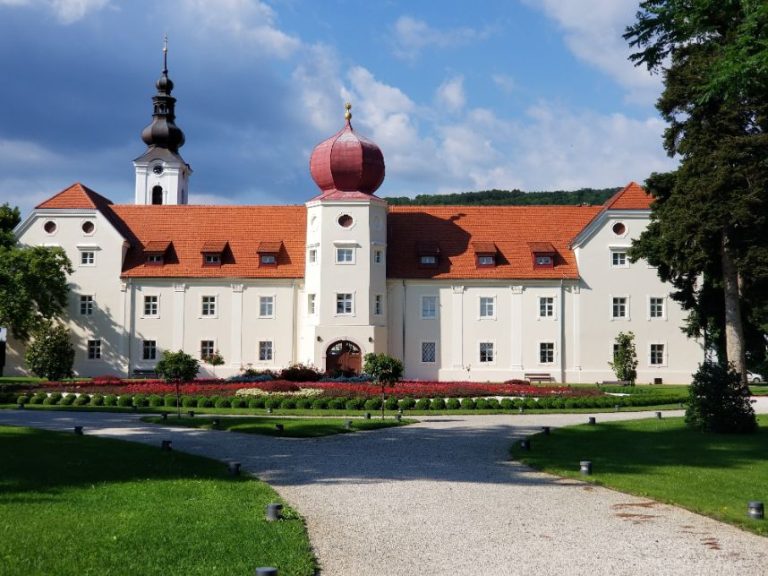 period buildings